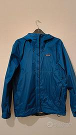 Patagonia Torrentshell 3L Jacket taglia S