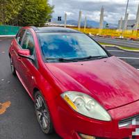 Fiat Bravo 1.9 mjt 16v 150cv Sport 