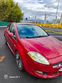 Fiat Bravo 1.9 mjt 16v 150cv Sport 
