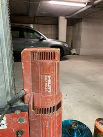 CAROTATRICE hilti DD-160