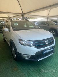 Dacia Sandero 0.9 TCe 12V T-GPL 90 Start&Stop SS L