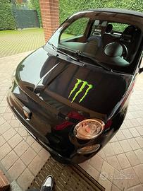 595 abarth limited edition