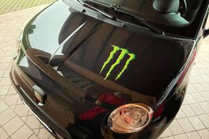 595 abarth limited edition