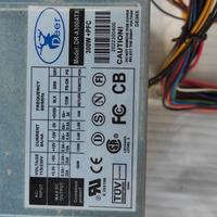 alimentatore per PC 300W