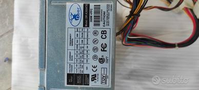 alimentatore per PC 300W