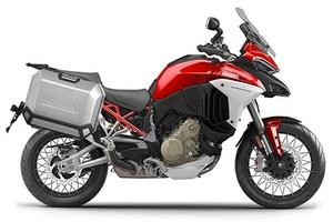 Telai laterali Shad 4P System Ducati Multistrada V