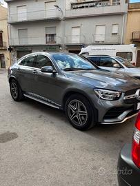 Mercedes-benz GLC 220 d 4Matic Coupé Premium Plus