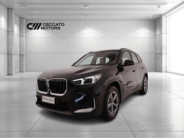 BMW X1 sdrive18d X-Line Edition Signature auto