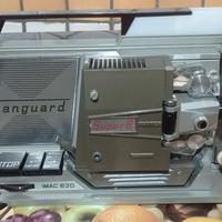 Proiettore Vanguard Super 8