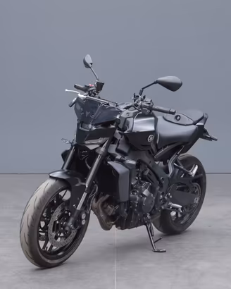 YAMAHA MT-09 890