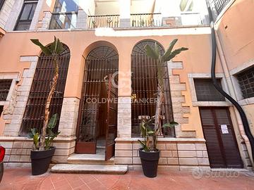 Appartamento - Barletta