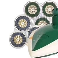 Lucidatrice e aspira tappeti per folletto VK 140
