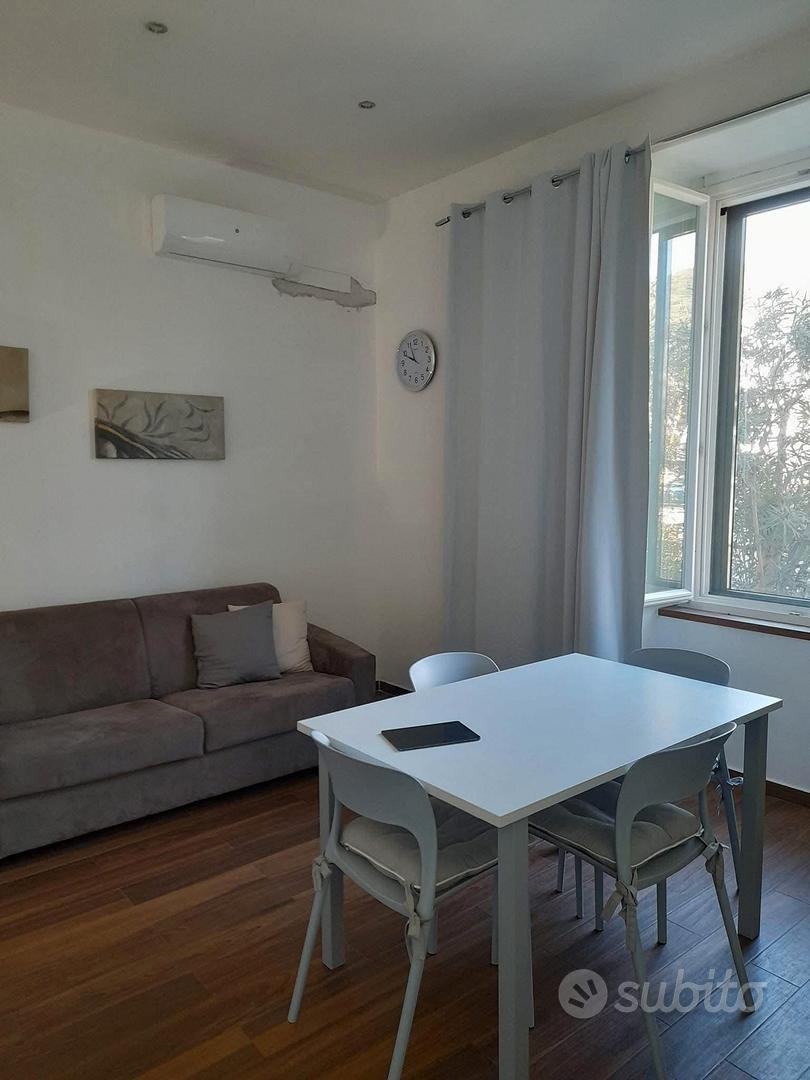 Appartamento – SA - Vista 2