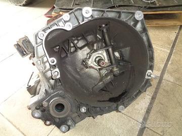 CAMBIO 5 MARCE PER ALFA ROMEO 147 1.9 JTD 2001