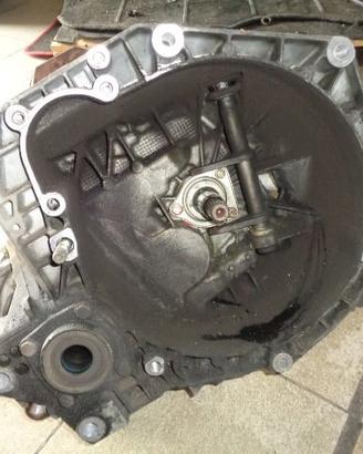 CAMBIO 5 MARCE PER ALFA ROMEO 147 1.9 JTD 2001
