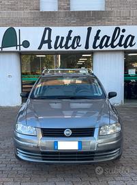 FIAT STILO 1.9 JTD 80CV 5 porte 2004