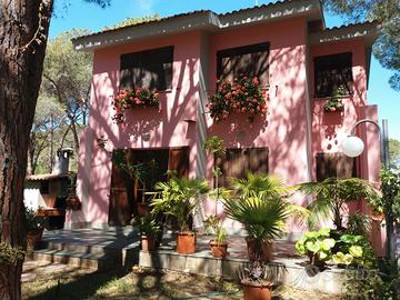 Villa indipendente Santa Margherita di Pula