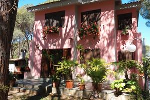 Villa indipendente Santa Margherita di Pula