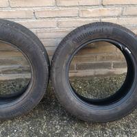 Coppia gomme Continental 195/55 R15 H