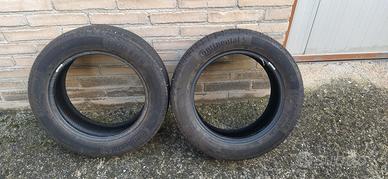 Coppia gomme Continental 195/55 R15 H