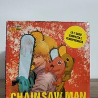 Chainsaw Man