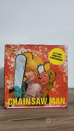 Chainsaw Man