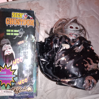 Secret Ghostdom - giocattolo vintage