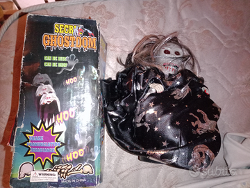 Secret Ghostdom - giocattolo vintage
