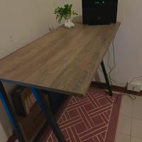 scrivania da studio