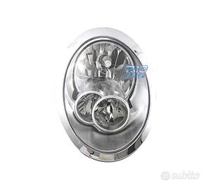 FARO DESTRO PER MINI 05-07 MINI CABRIO 04-07