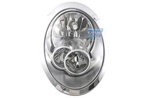 FARO DESTRO PER MINI 05-07 MINI CABRIO 04-07