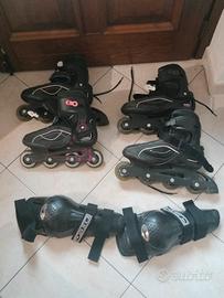 roller Blade 