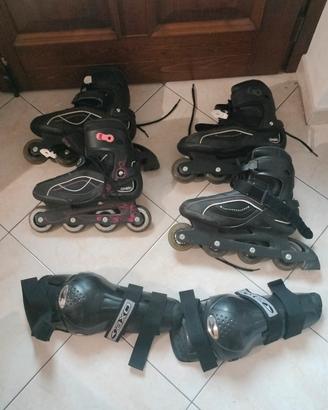 roller Blade 