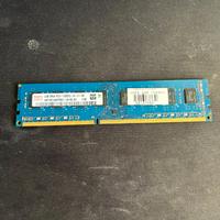 RAM 4GB DDR3