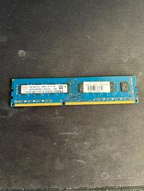 RAM 4GB DDR3