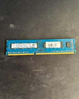 RAM 4GB DDR3