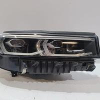 BMW 7 G11/ 12 LCI FARO FULL LED DESTRO - 12886