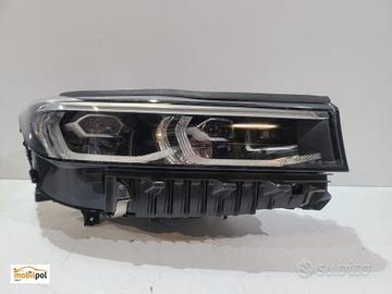 BMW 7 G11/ 12 LCI FARO FULL LED DESTRO - 12886