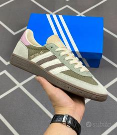 adidas originals Handball Spzl 38