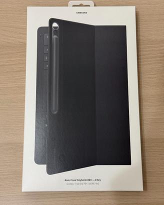 Samsung Book Cover Keyboard Slim Galaxy Tab S10FE+