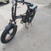 bici lem motor elettrica 