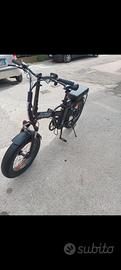 bici lem motor elettrica 