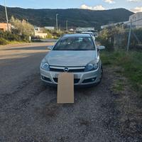 opel astra sw twinsport 1.6 benzina gpl