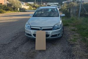 opel astra sw twinsport 1.6 benzina gpl