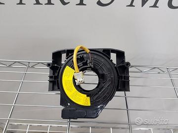 Anello Corpo Spiralato Ford B-Max