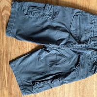 Bermuda in cotone taglia S