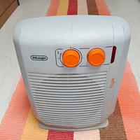 Termoventilatore De Longhi usato