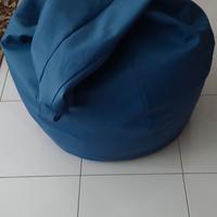 puff da arredo