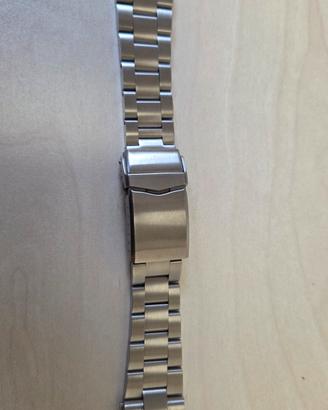Bracciale Strapcode miltat