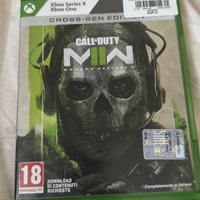 Call of duty MW3 - Xbox serie X